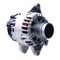 Wai Global Alternator, ALTVA IRIF 12V 115A SC6 CW, 115 Amp12 Volt, CW, 6Groove Decoupler Pulley 11693N - alternate 5